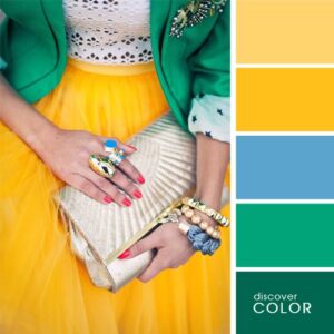 combinacion-amarillo-azul-verde