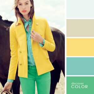 combinacion-amarillo-verde