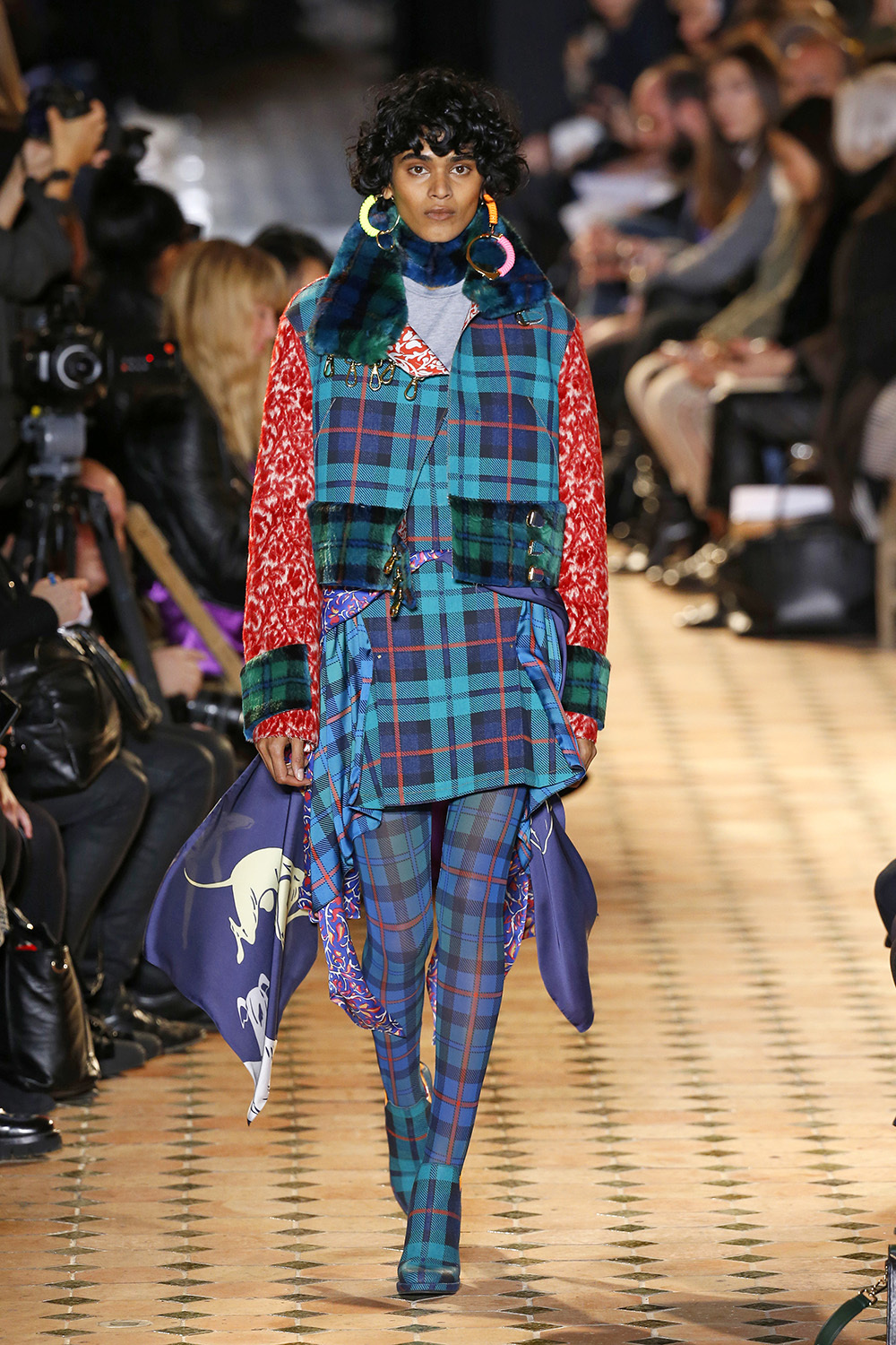 RTW Paris Winter 2017