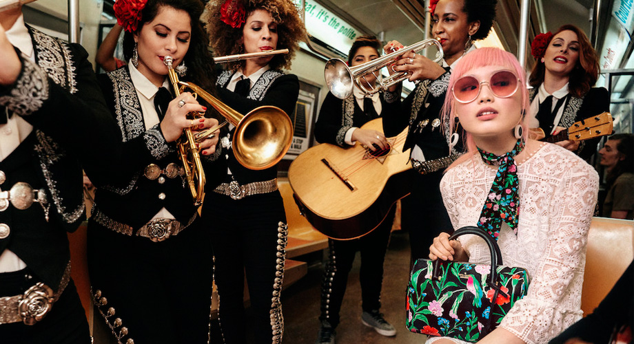 mariachis